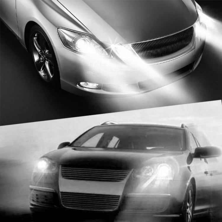 2 PCS T20 4.2W 630LM White Light Dual Wires 21 LED 2835 SMD Car Brake Light Daytime Running Light Bulb, DC 12V by buy2fix