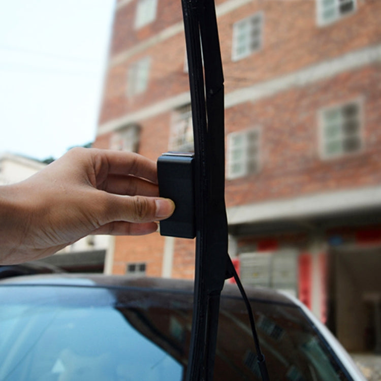 Car Windshield Wiper Blade Restorer by buy2fix