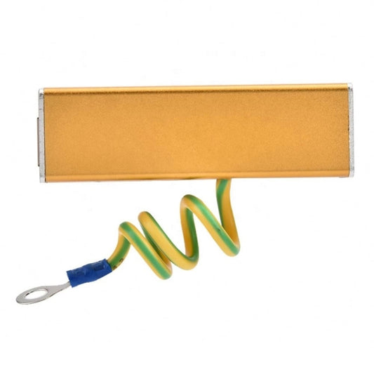 Network Surge Arrester Surge Protection Device (CYL D05F4H-E100) by buy2fix