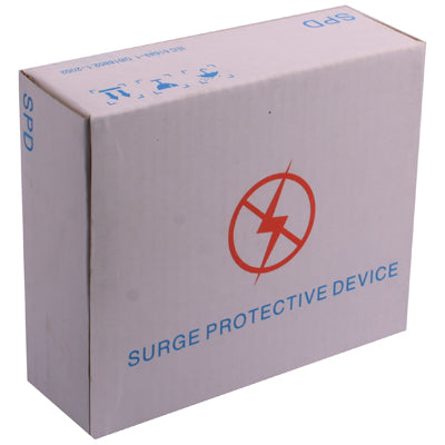 12V 3 in 1 Power Video Signal Security Surge Arrester by buy2fix