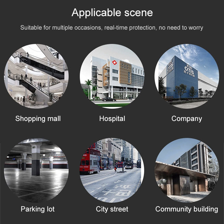 4 Channel Video ( BNC ) to UTP ( RJ45 ) Video Balun by buy2fix