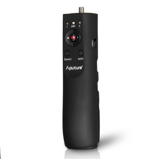 Aputure VG-1 V-Grip USB Focus Remote Control for Camera / Video by Aputure