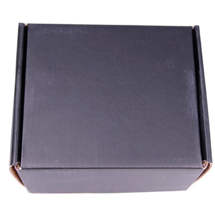 DEBO Tripod Support Base for Monopod with 1/4 Screw(Black) by DEBO