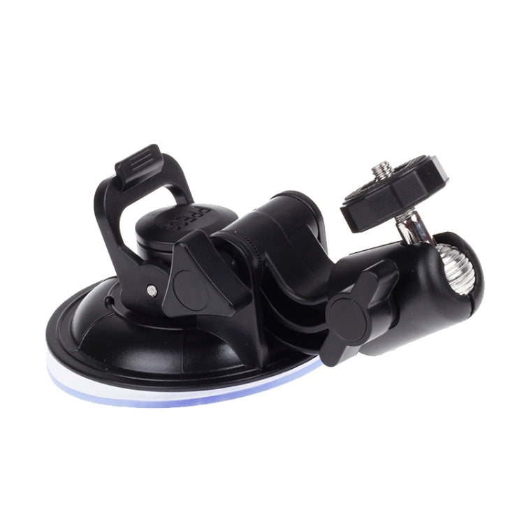 Powerful Suction Cup Holder for Xiaomi Yi Sport Camera(XM11 ) by TMC