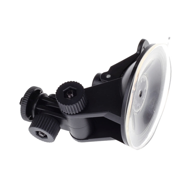 Mini Suction Cup Holder for Xiaomi Yi Sport Camera(XM13) by TMC