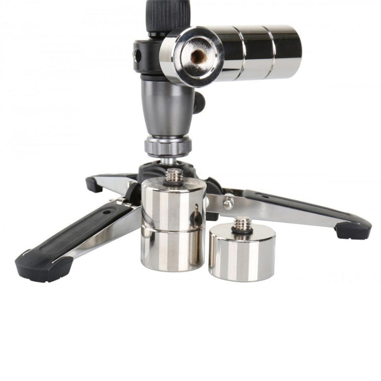 Triopo FM-28043 Carbon Fiber Steadicam Handheld Stabilizer For DSLR Camera DV by TRIOPO