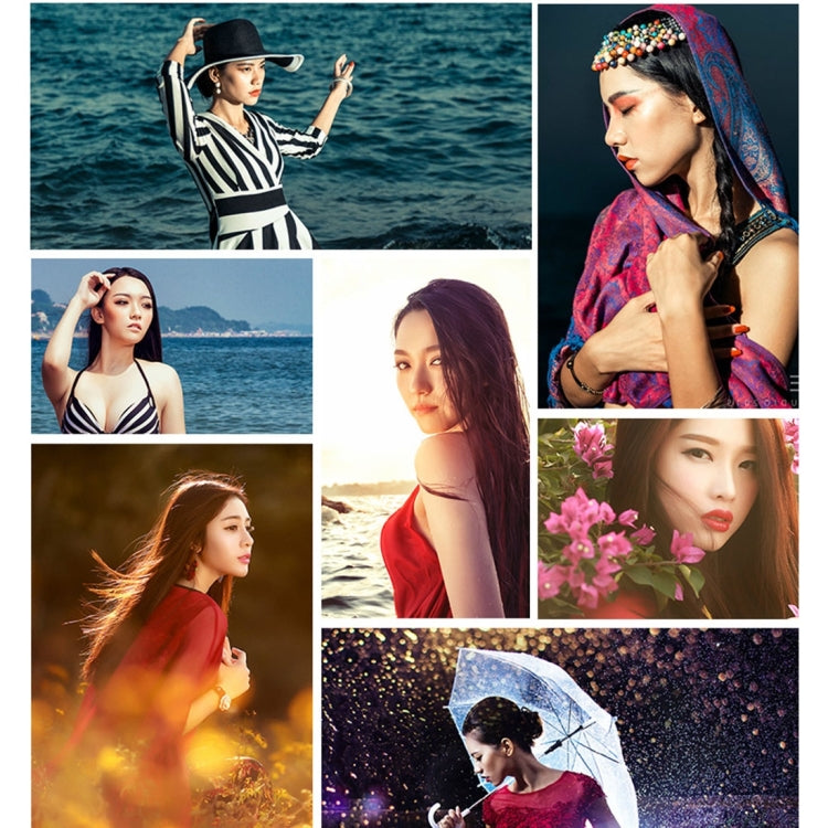 Triopo TR-950 Flash Speedlite for Canon / Nikon DSLR Cameras by TRIOPO