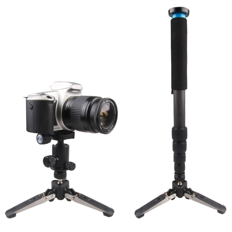 Universal Three Feet Monopod Stand Base for Camera Camcorder by buy2fix