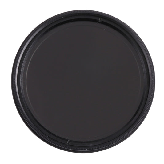 49mm ND Fader Neutral Density Adjustable Variable Filter, ND 2 to ND 400 Filter by buy2fix
