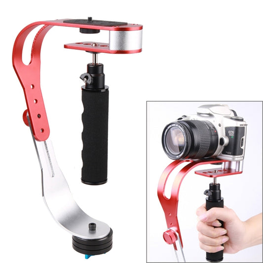 DEBO UF-007H Video Handheld Stabilizer for SLR Camera / Video Camera by DEBO