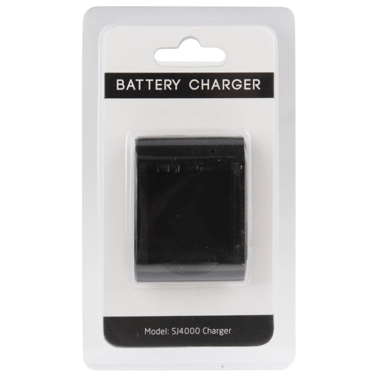 USB Battery Travel Charger for SJ4000 Sport Camera Battery by buy2fix