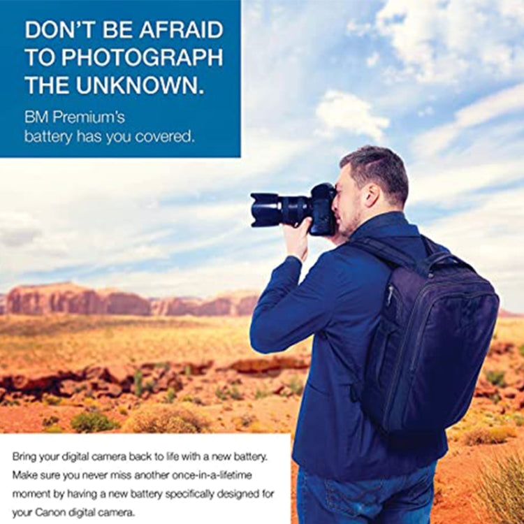 Digital Camera Battery Charger for Panasonic 004E/ S004/ BCB7(Black) by buy2fix