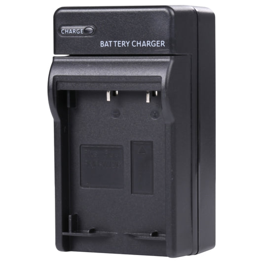 Digital Camera Battery Car Charger for FUJI FNP-W126(Black) by buy2fix
