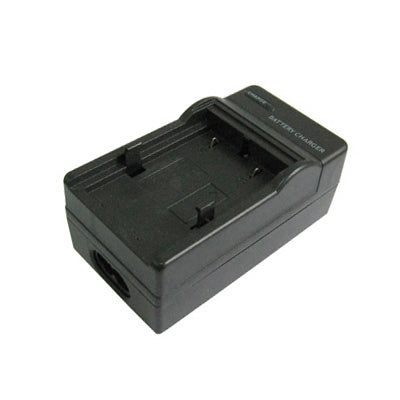 Digital Camera Battery Car Charger for KODAK LB4/ NP500/ NP600(Black) by buy2fix