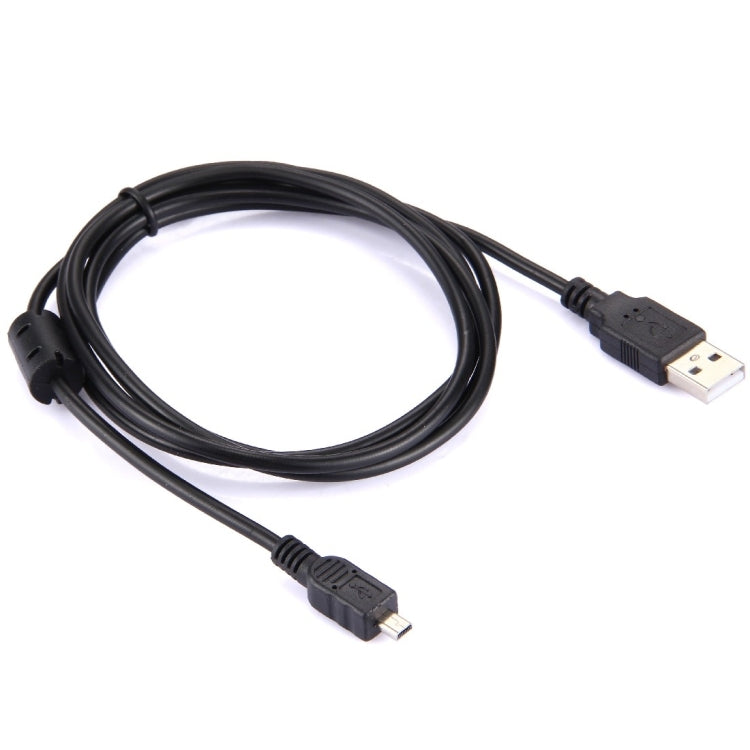 Digital Camera Cable for Nikon Coolpix 2100/2200 by buy2fix