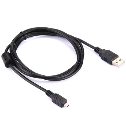 Digital Camera Cable for Nikon Coolpix 2100/2200 - Camera Accessories by buy2fix | Online Shopping UK | buy2fix