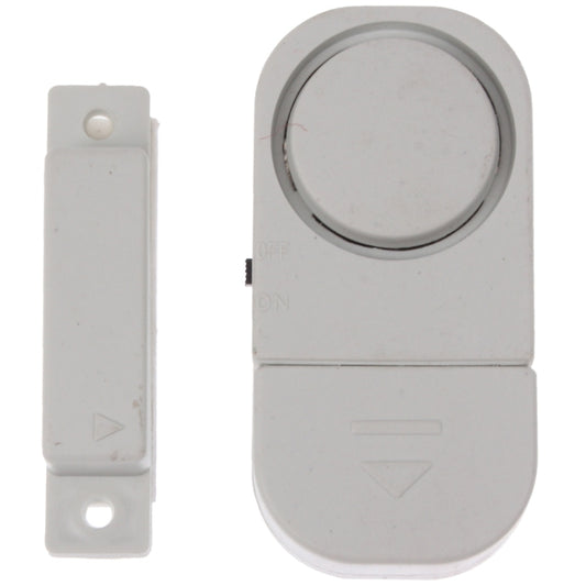 Magnetic Sensor Alarm Door Window Security System, RL-9805 by buy2fix