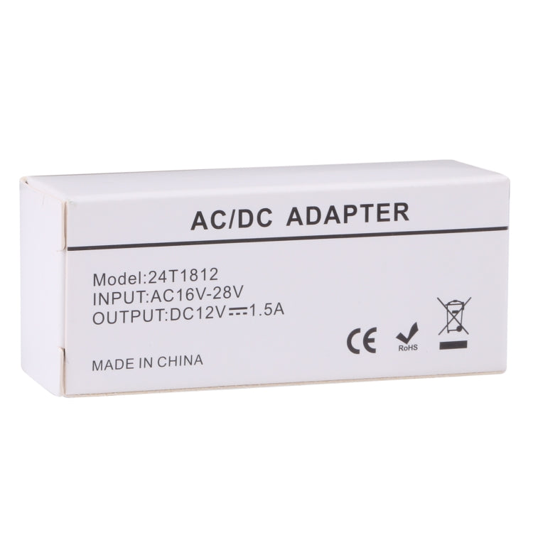 AC / DC Adapter by buy2fix