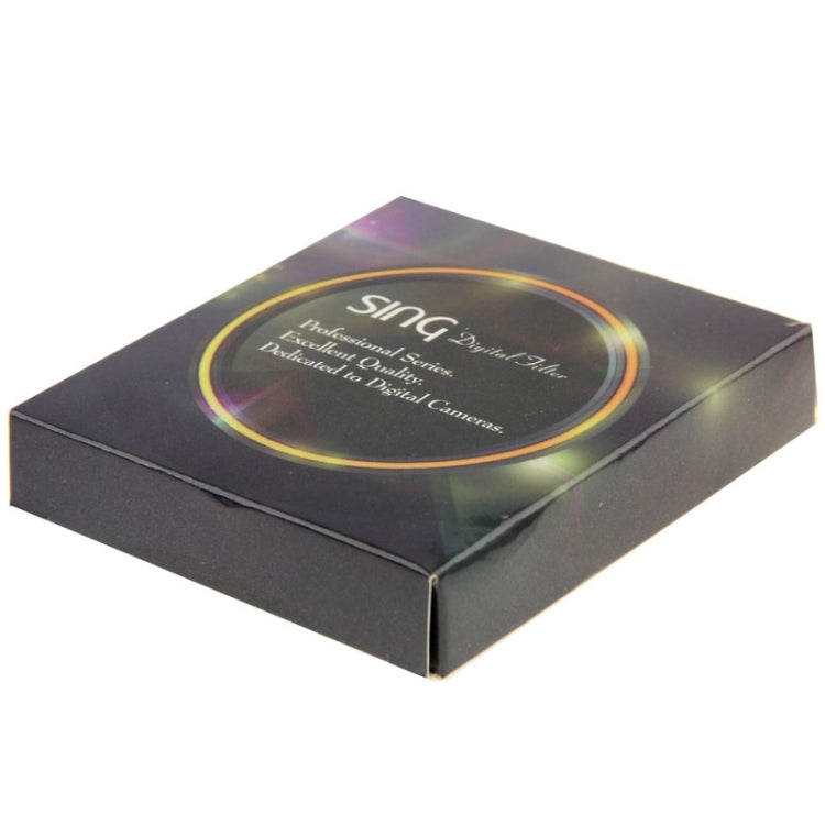 Polar Pro Aqua Cube Snap-on Dive Housing Filter for GoPro HERO4 /3+(Grey) by buy2fix