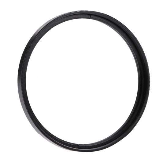 62mm UV Filter(Black) by buy2fix
