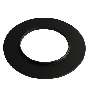 52mm Square Filter Stepping Ring(Black) by buy2fix