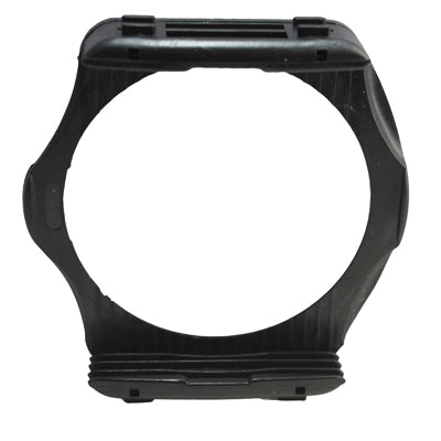 Filter Holder for Square Filter Lens(Black) by buy2fix