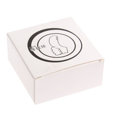 OM-M4/3 Lens Mount Stepping Ring(Black) by buy2fix