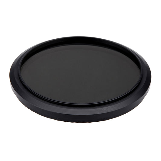 72mm ND Fader Neutral Density Adjustable Variable Filter ND 2 to ND 400 Filter(Black) by buy2fix