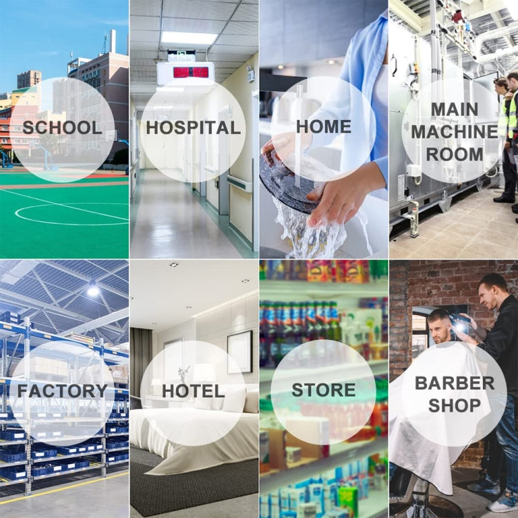 Digital Light Meter, Measuring Range: 1-100000 Lux(Red) by buy2fix