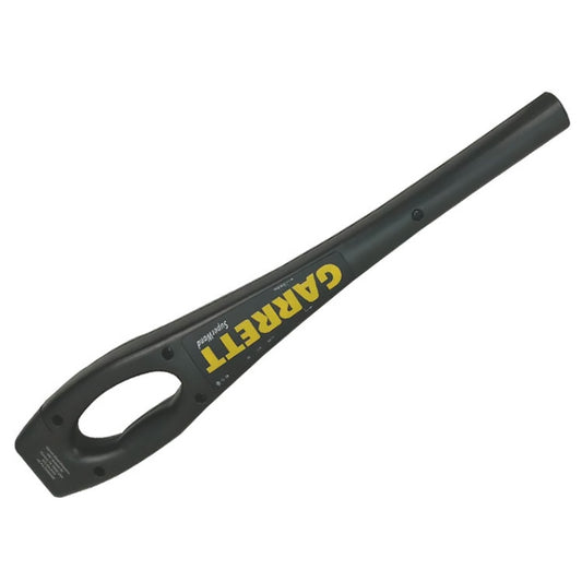 Hand-held Security Metal Detector, Detection Distance: 60mm by buy2fix