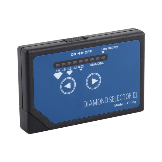 Audio Portable Diamond Selector III Tester by buy2fix