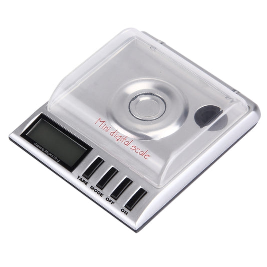 20g / 0.001g Professional Digital Jewellery Scale by buy2fix