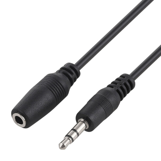 3.5mm Male to 3.5mm Female Converter Cable, 1.5m by buy2fix
