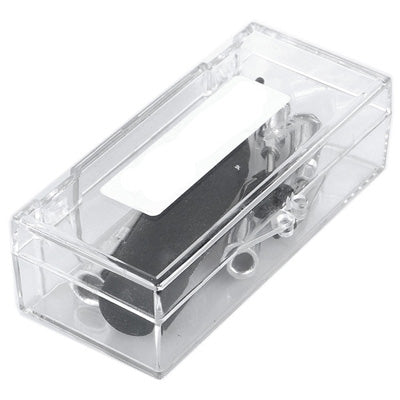 Vacuum Sucker Pen Suction Pads Set IC Chip for Electronics DIY(Black) by buy2fix