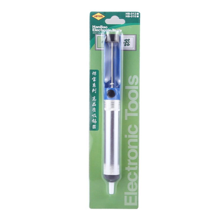 Aluminum Desoldering Pump by buy2fix