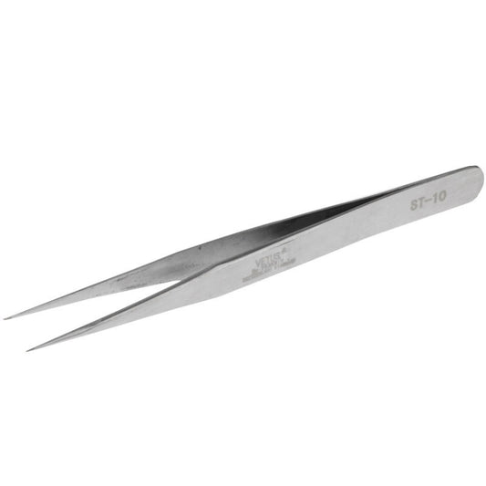 ST-10 Stainless Steel Tweezers by VETUS