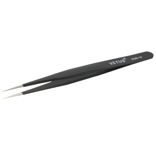 ESD-12 Anti-Static Tweezers by VETUS