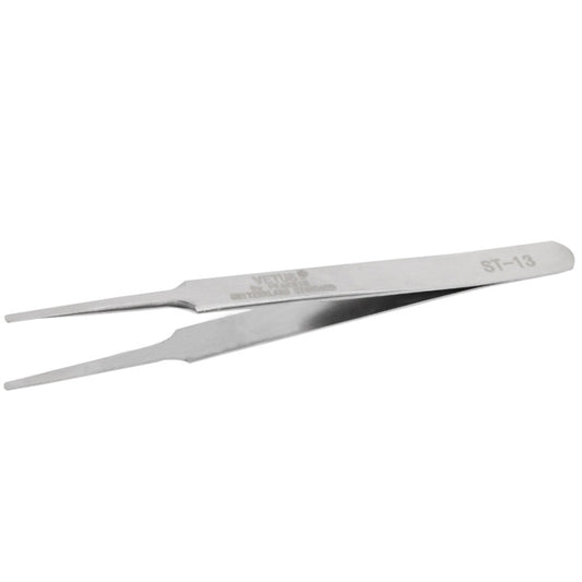 VETUS ST-13 Stainless Steel Tweezers by VETUS