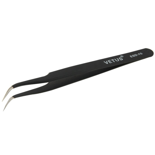 VETUS ESD-15 Anti-Static Tweezers by VETUS