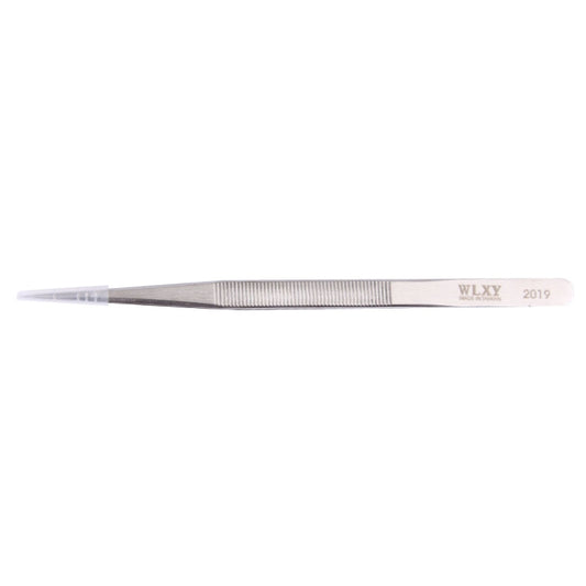 2109A Stainless Steel Anti-Slip Tweezers by WLXY