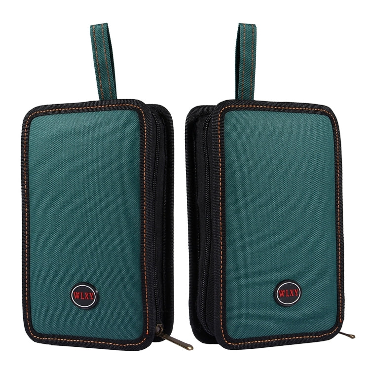 5 in 1 RJ45 Crimping Crimper Stripper Punch Down RJ11 Cat5 Cat6 Wire Line Detector Ethernet Network Cable Tester Tools Kits by buy2fix