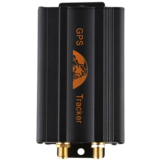 TK103A GPS / SMS / GPRS Tracker Vehicle Tracking System, Support Dual SIM Card, Specifically Designed for Car, Taxi, Truck by buy2fix