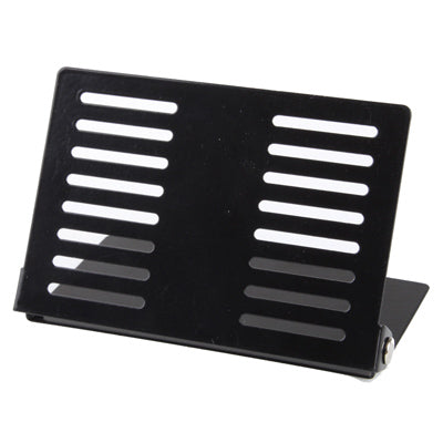 Universal GPS Holder Bracket Cradle Anti-Slip Mat (For 4.3 / 5.0 inch GPS, iPhone 4 / 3GS / 3G, MP4)(Black) by buy2fix