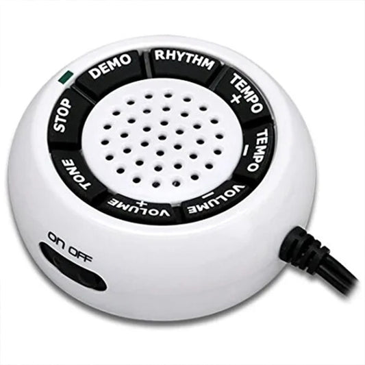 Electronic Piano Gloves with Speaker by buy2fix