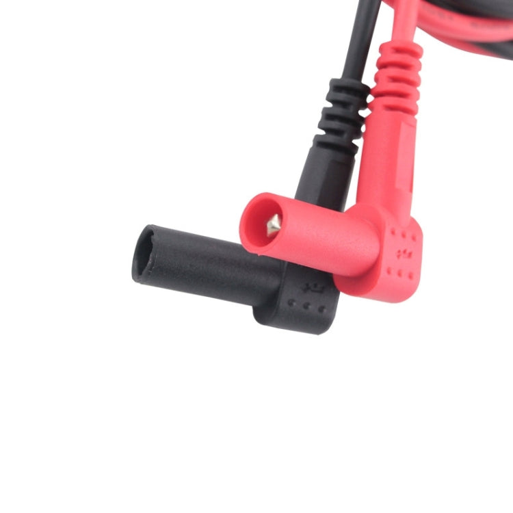 2 PCS BEST CAT III 1000V 20A Universal Digital Multimeter Multi Meter Test Lead Probe Wire Pen Cable by BEST