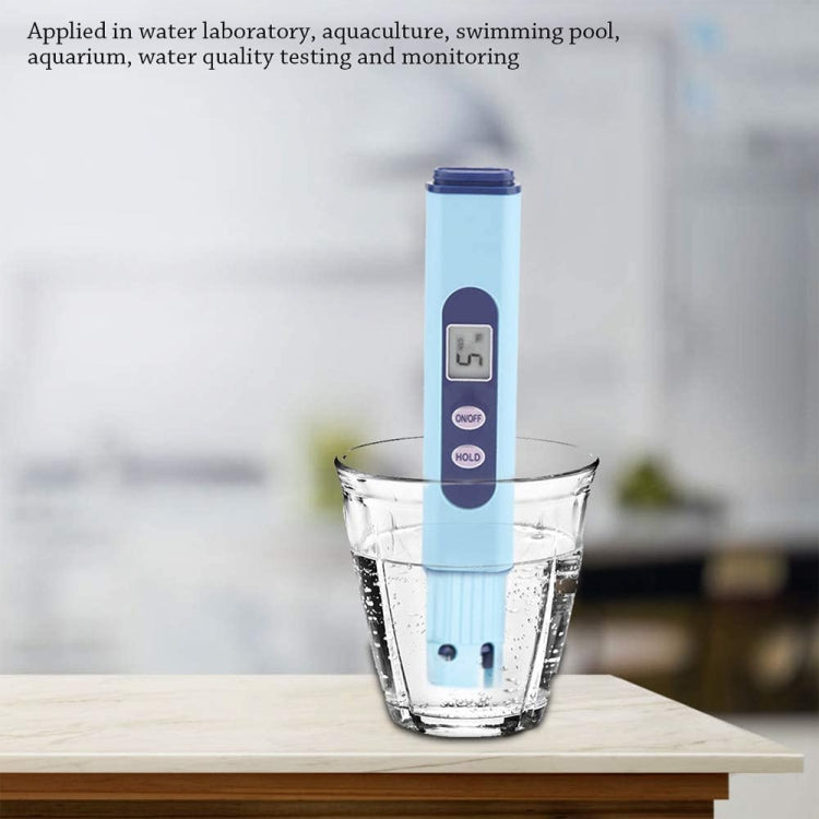 US Electric Conductivity Meter / Water Quality Treatment Tester Pen by buy2fix