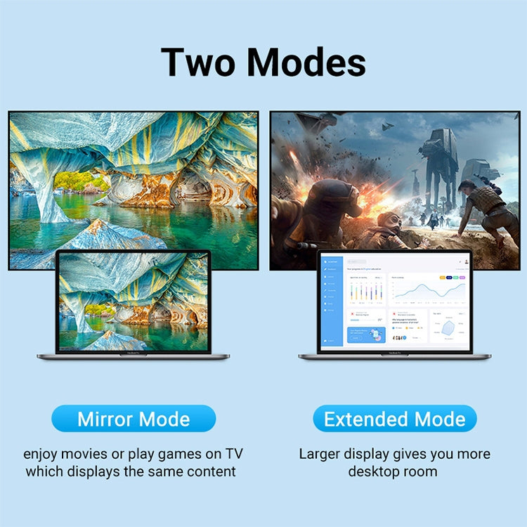 Gold Plated HDMI 19 Pin Male to HDMI 19 Pin Male Adapter, Support Full HD 1080P(Black) by buy2fix