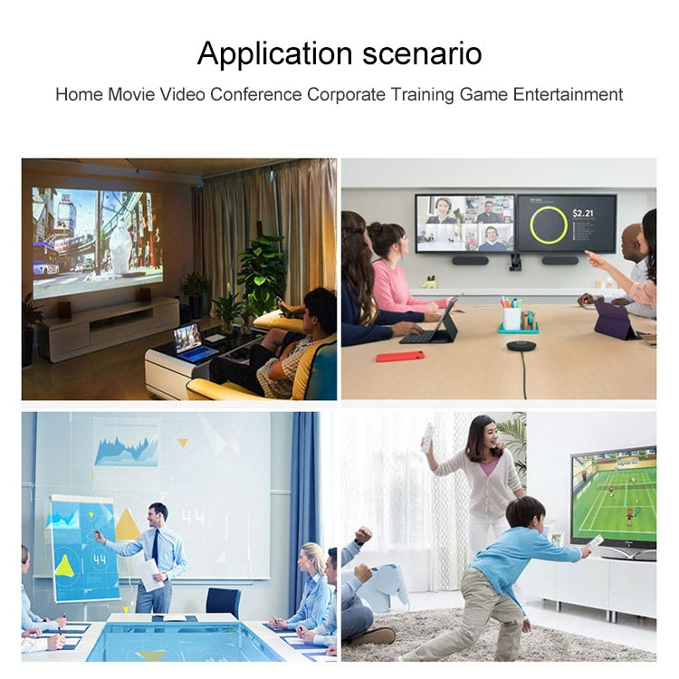 1.8m HDMI (Type-A) Male to DVI 24+1 Pin Male Adapater Cable by buy2fix