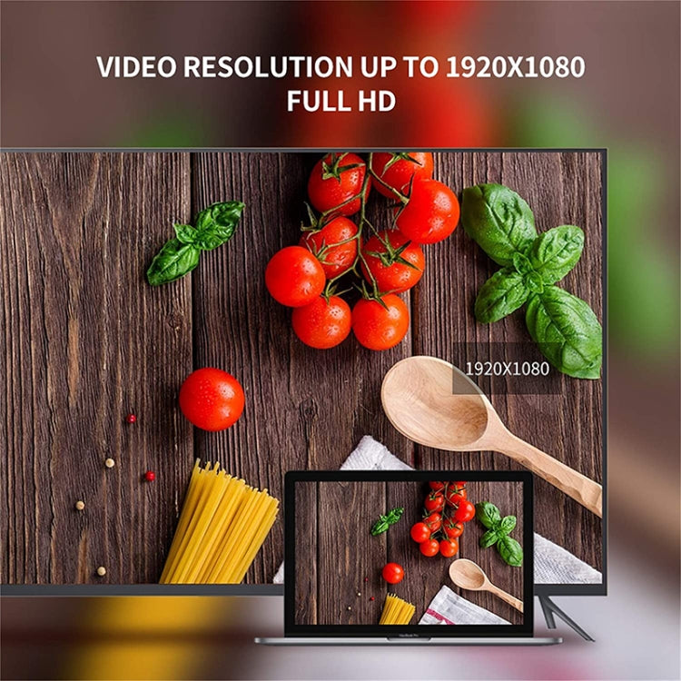 30cm HDMI Female to DVI 24+5 Pin Female Adapater Cable(Black) by buy2fix