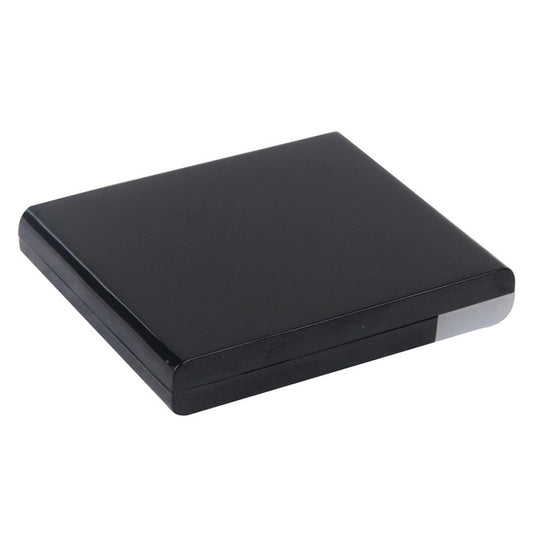 Wireless Bluetooth Music Receiver For iPhone 4 & 4S / (iPad 3) / iPad 2 / iPod / Any Bluetooth Device(Black) by buy2fix